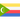 Comoros